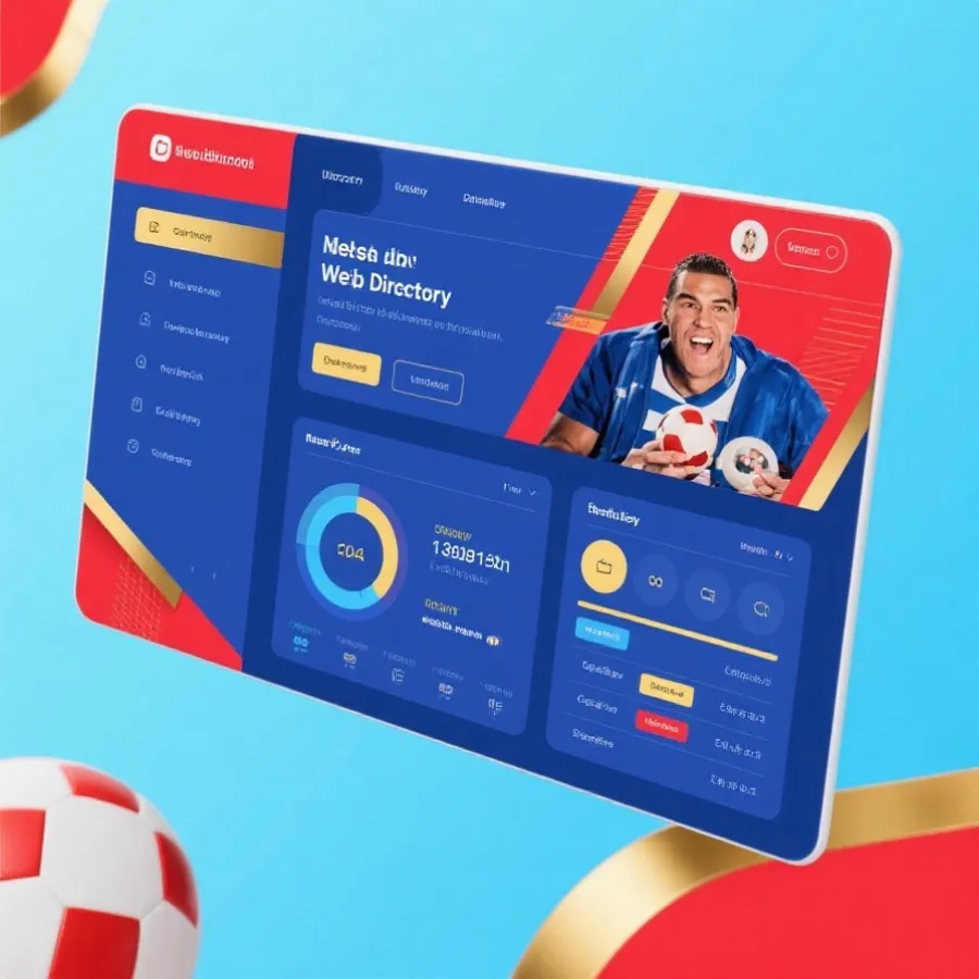 世界杯网址大全视觉展示