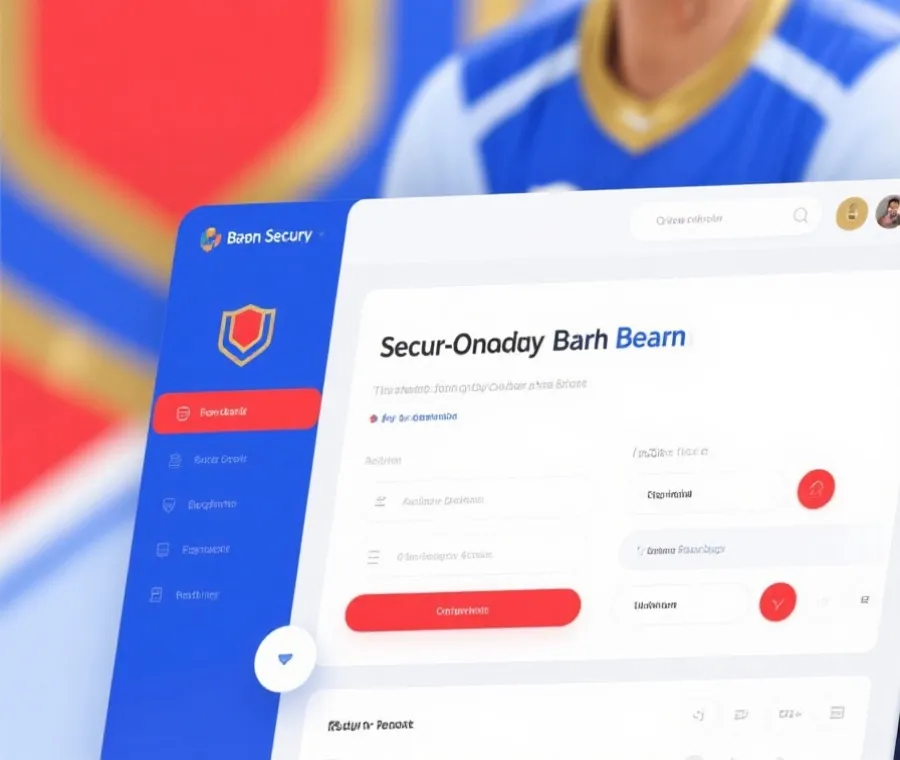 世界杯安全开户中心界面示意图