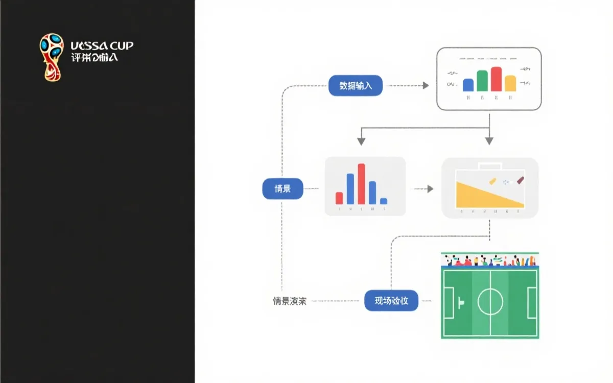 世界杯预测推荐实战指南：从小组赛到淘汰赛，搭建可复用的高命中研判框架