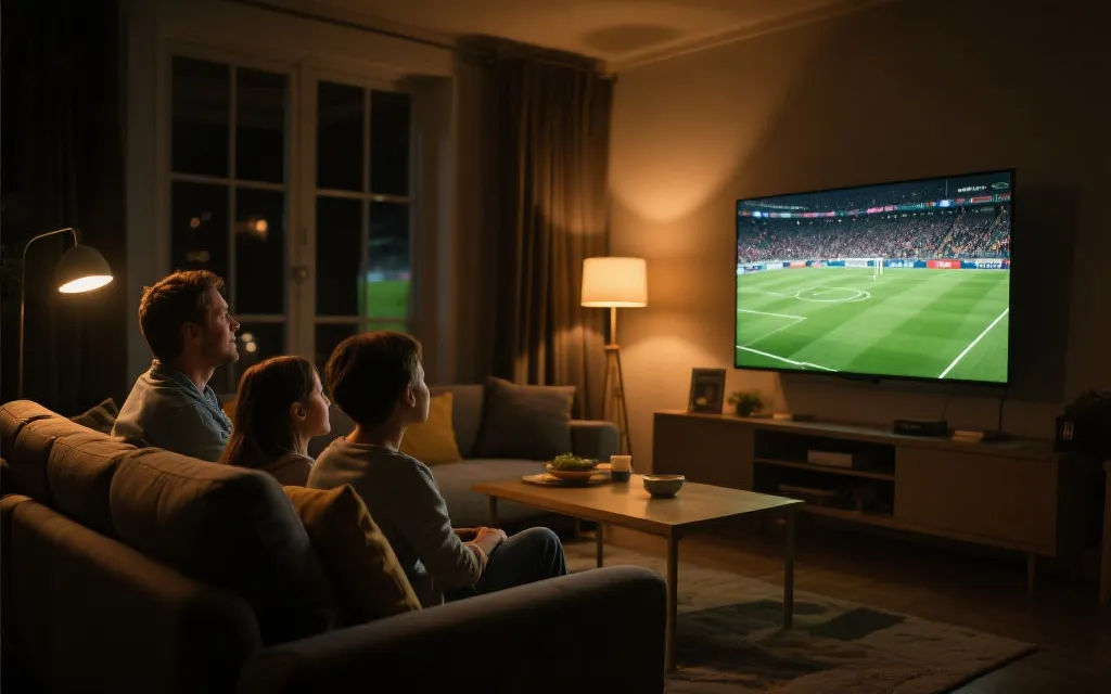 2026 世界杯免费观看规则全攻略：电视、手机、网页、投屏怎么选才最省钱？