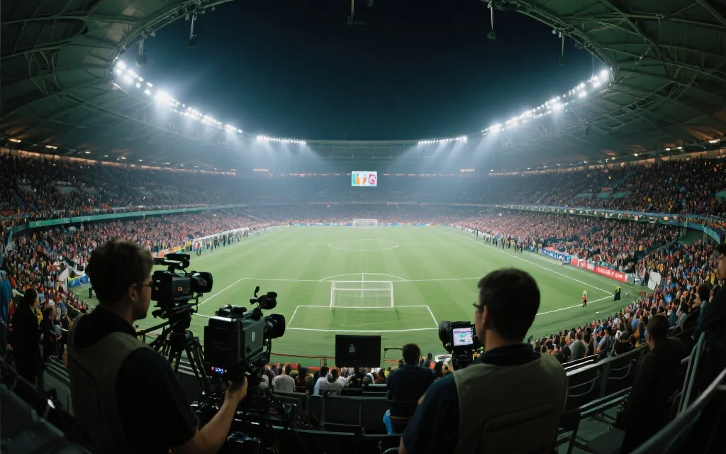 2026世界杯出线规则更新：扩军背后的利益博弈，谁在赢、谁在硬扛？