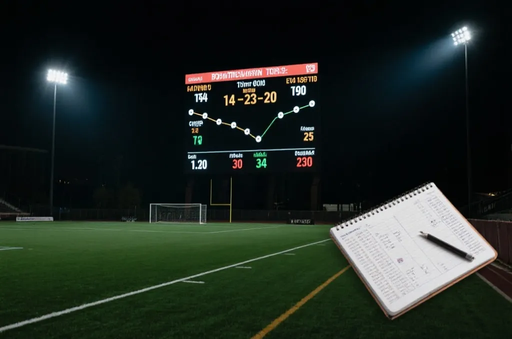 2026世界杯比分预测更新：从小组赛爆冷到淘汰赛点球大战，时间线追踪每一次偏差