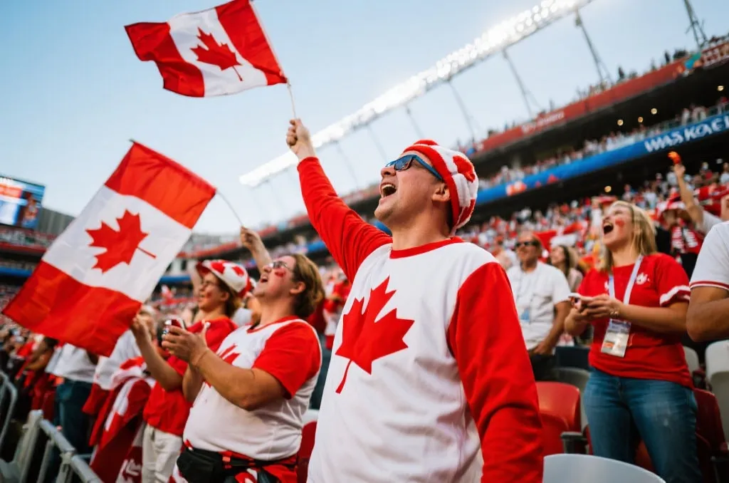 2026世界杯球队加拿大分组情况解析：从黑马期待到小组突围的每一步